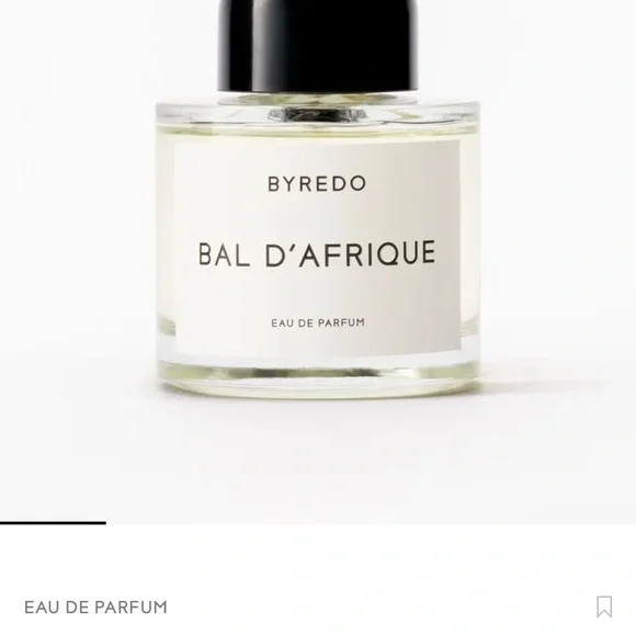 Byredo Bal D'Afrique - Picture 3 of 4